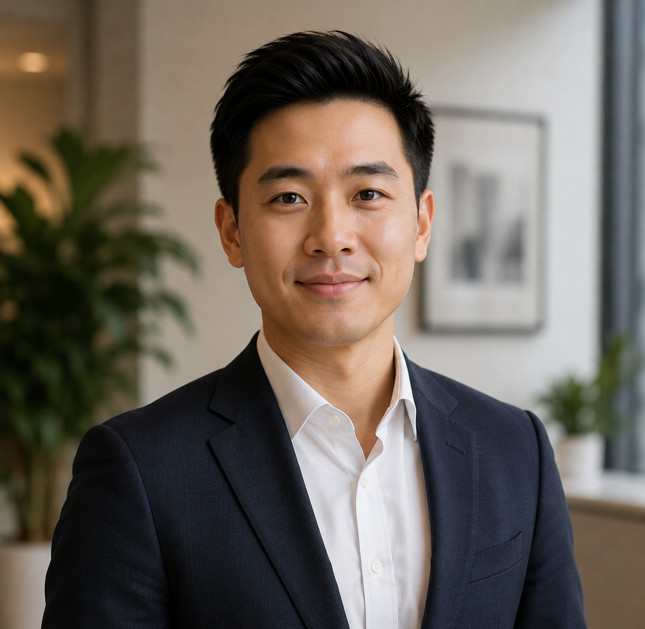Wei Zhang