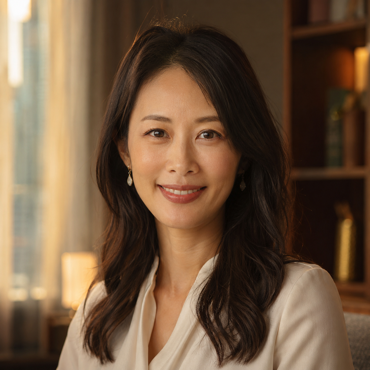 Michelle Chan